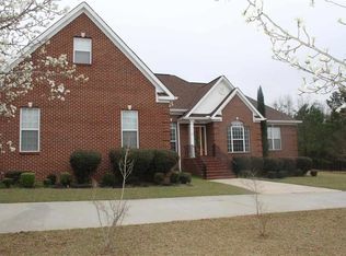 101 Daniel Dr, Fort Valley, GA 31030