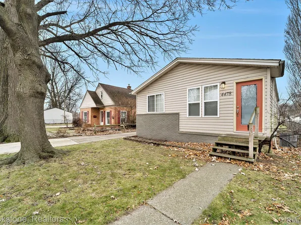 4478 Huron St, Dearborn Heights, MI 48125