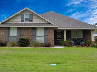 9649 Woolrich Ave, Fairhope, AL 36532