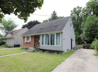 714 Buckingham Ave, Flint, MI 48507