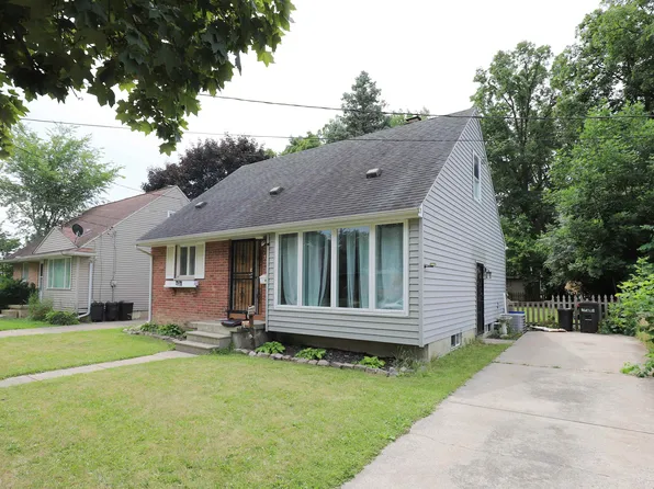 714 Buckingham Ave, Flint, MI 48507