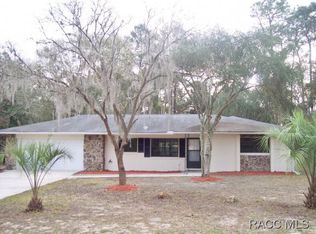 12229 S Gladiolus Point, Floral City, FL 34436
