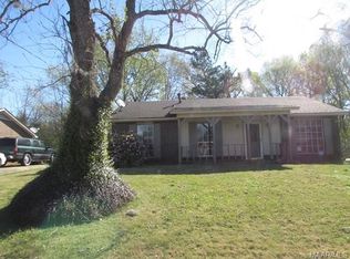 4267 Andova Dr, Montgomery, AL 36116