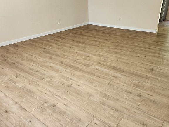 Living area.