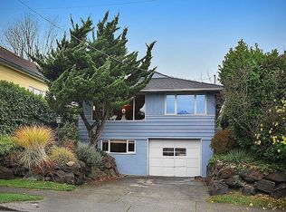 2917 23rd Ave S, Seattle, WA 98144