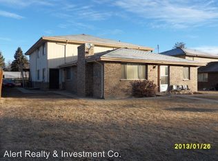 814 Delaware Ave APT B, Longmont, CO 80501