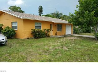 5469 4th Ave, Fort Myers, FL 33907