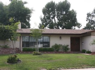 12125 Monogram Ave, Granada Hills, CA 91344