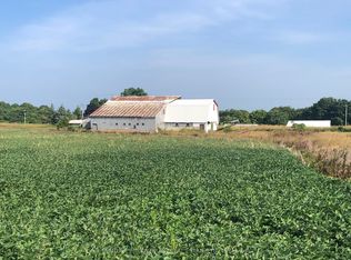 1546 County Road 7 Rd W, Prince Edward County, ON K0K2T0