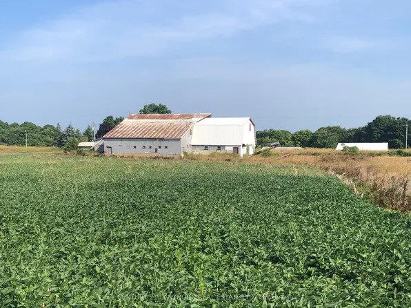 1546 County Road 7 Rd W, Prince Edward County, ON K0K 2T0