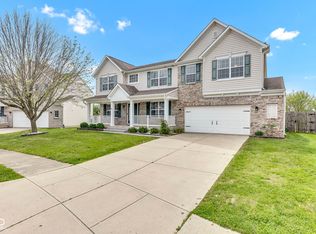 3652 Newberry Rd, Plainfield, IN 46168