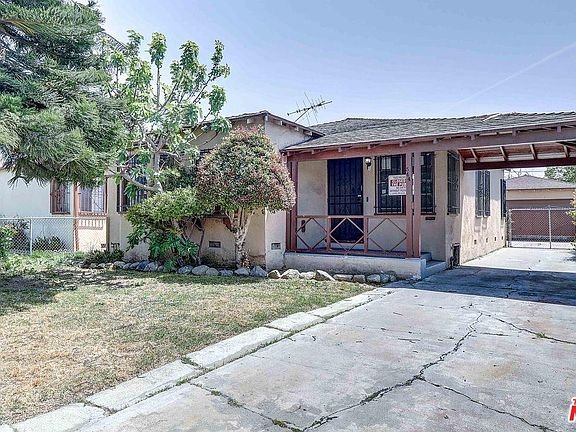 2nd image of 544 W 111th Pl