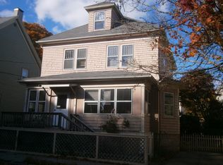 19 Mapleview Ter, New Bedford, MA 02740