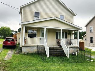 143 Mitchell St, Hastings, PA 16646
