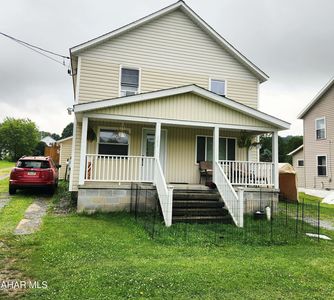 143 Mitchell St, Hastings, PA, 16646