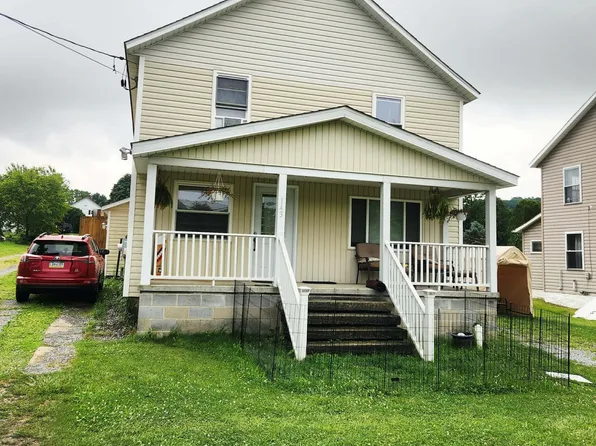 143 Mitchell St, Hastings, PA 16646