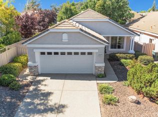 7017 Mule Team Way, Roseville, CA 95747