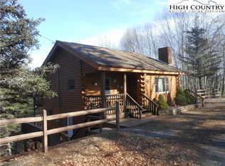 188 Happyland Rd, Grassy Creek, NC 28631