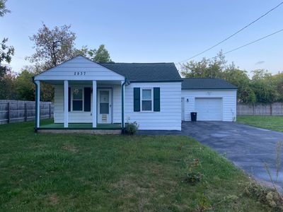 2837 Longview Ave, SAGINAW, MI, 48601