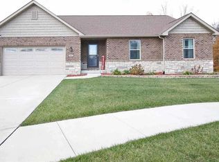 407 Downing Ct, Shiloh, IL 62221