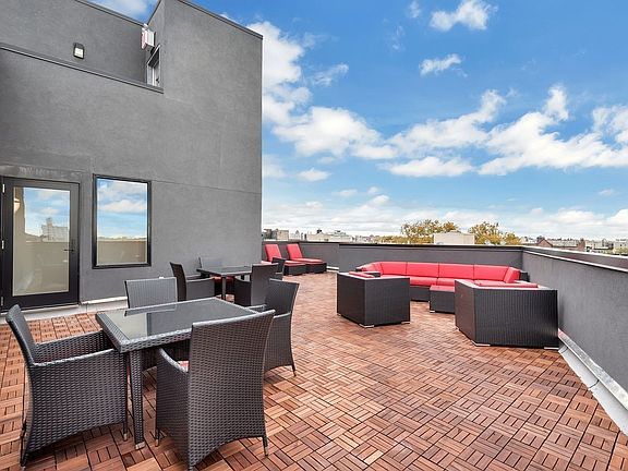 5th image of 991 Ocean Ave Penthouse B