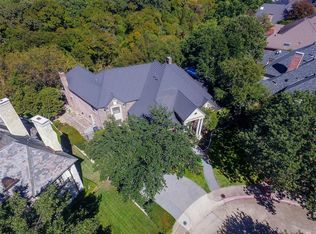 17607 Cedar Creek Canyon Dr, Dallas, TX 75252