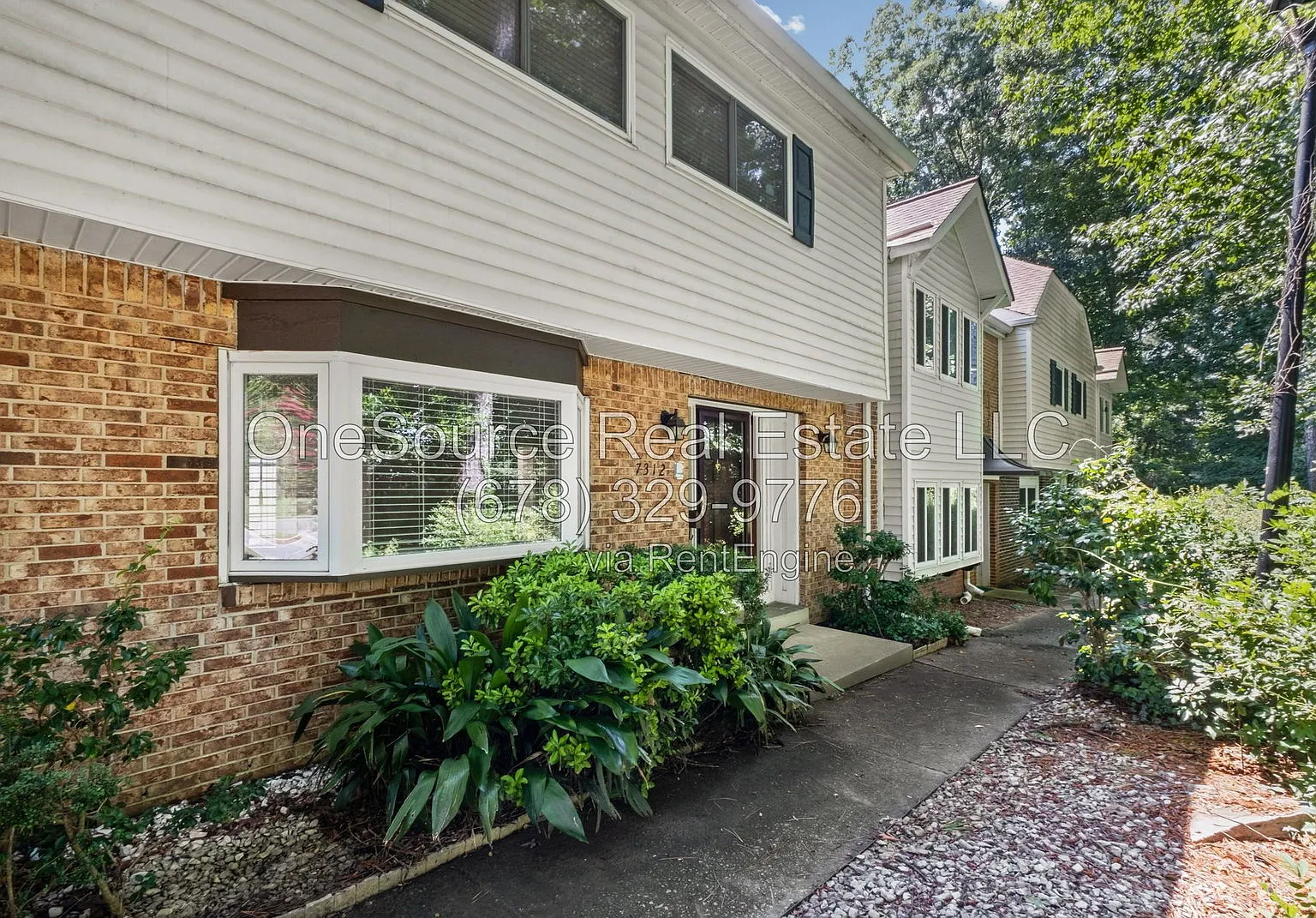 3 bed, 2.5 bath, 1794 sqft, $2,700 — Photo 1