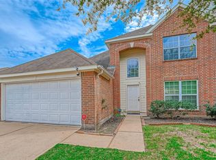 16943 Morning Dusk Dr, Richmond, TX 77407