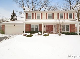 1235 Rosewood Ave, Deerfield, IL 60015