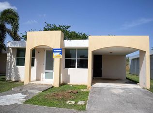 Coral #43, Arecibo, PR 00612