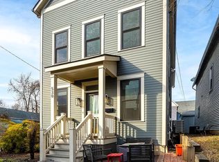 530 W 2nd Ave, Columbus, OH 43201
