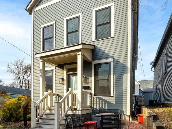 530 W 2nd Ave, Columbus, OH 43201