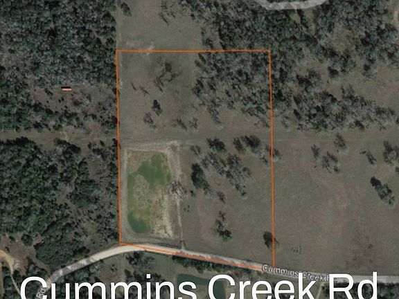 5th image of Cummins Creek Rd