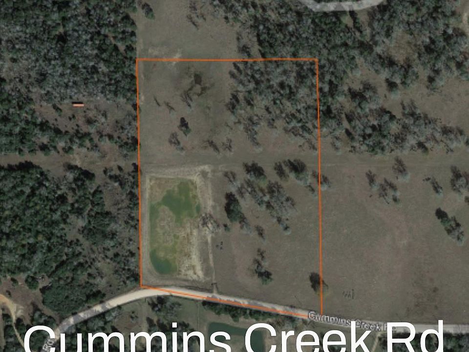2nd image of Cummins Creek Rd