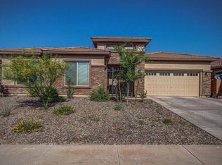 3588 E Chestnut Ln, Gilbert, AZ 85298
