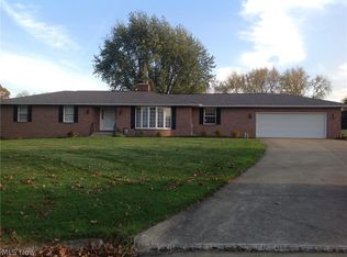 20 Hilltop St, Rittman, OH 44270