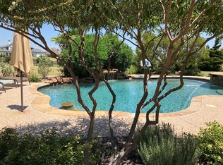 116 Berkshire Ln, Heath, TX 75032