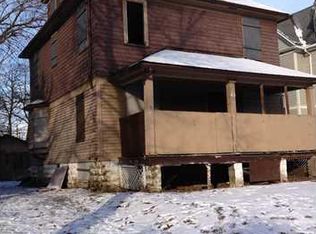 43 Post Ave, Rochester, NY 14619