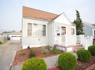 243 Pilgrim Rd, Tonawanda, NY 14150