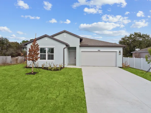 1665 Wyoming Dr SE, Palm Bay, FL 32909