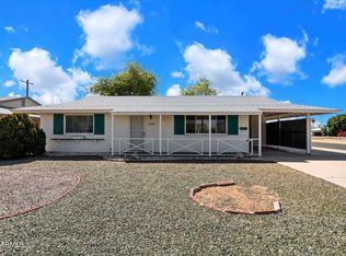 11059 W Connecticut Ave, Sun City, AZ 85351