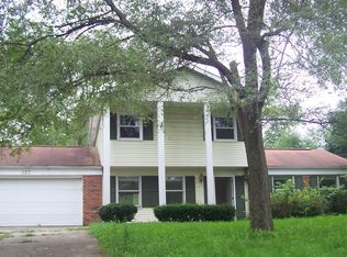 327 Elks Country Club Rd, Richmond, IN 47374