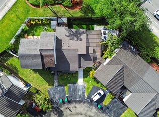 12702 SW 151st Ln, Miami, FL 33186