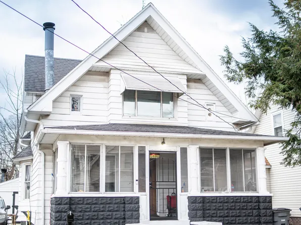 3868 Eggeman Ave, Toledo, OH 43612