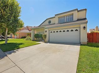 23895 Lone Pine Dr, Moreno Valley, CA 92557