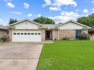 7405 Glen Haven Dr, Fort Worth, TX 76133