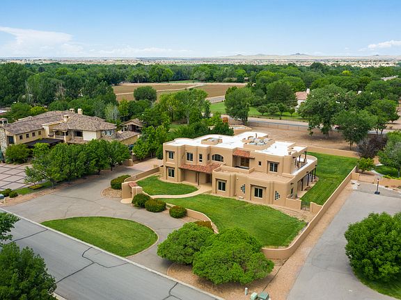 5th image of 4682 Los Poblanos Cir NW