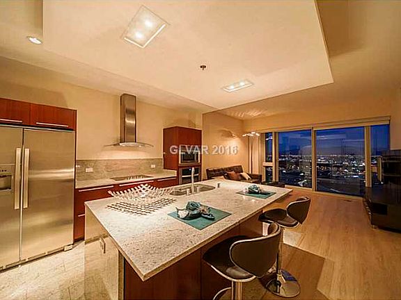2nd image of 4471 Dean Martin Dr Unit 3104