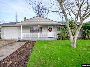 1435 Madison St SE, Albany, OR 97322