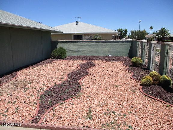 2nd image of 9750 W Desert Hills Dr